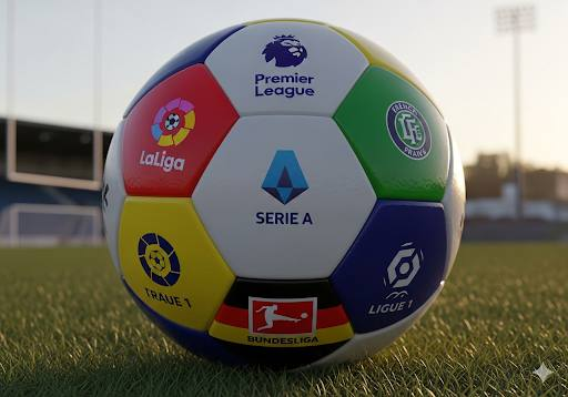 足球直播信号传输示意图